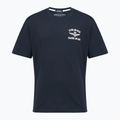 Pánské tričko Aeronautica Militare TS2539UJ00727 navy blue