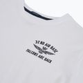Pánské tričko Aeronautica Militare TS2539UJ00727 off white 3