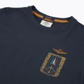 Pánské tričko Aeronautica Militare TS2535UJ00641 navy blue 3