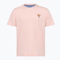 Pánské tričko Aeronautica Militare TS1580UJ00372 lotus pink
