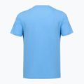 Pánské tričko Aeronautica Militare TS1580UJ00372 silver lake blue 2