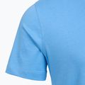 Pánské tričko Aeronautica Militare TS1580UJ00372 silver lake blue 4