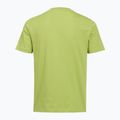 Pánské tričko Aeronautica Militare TS1580UJ00372 garden green 2