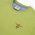 Pánské tričko Aeronautica Militare TS1580UJ00372 garden green 3