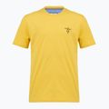 Pánské tričko Aeronautica Militare TS1580UJ00372 super lemon