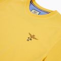 Pánské tričko Aeronautica Militare TS1580UJ00372 super lemon 3