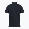Tričko Aeronautica Militare PO1308UP00082 Navy blue polo 2