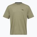 Pánské tričko Aeronautica Militare TS2535UJ00641 lichen green