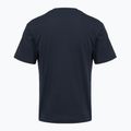 Pánské tričko Aeronautica Militare TS2535UJ00641 navy blue 2