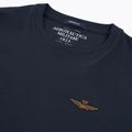 Pánské tričko Aeronautica Militare TS2535UJ00641 navy blue 3