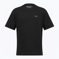 Pánské tričko Aeronautica Militare TS2535UJ00641 jet black