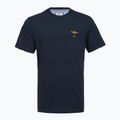 Pánské tričko na lezení Aeronautica Militare 262TS1580UJ00372 blu navy