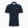 Pánské polo tričko Aeronautica Militare 262PO1308UP00082 Polo blu navy