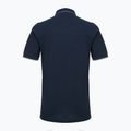 Pánské polo tričko Aeronautica Militare 262PO1308UP00082 Polo blu navy 2