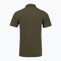 Pánské polo tričko Aeronautica Militare 262PO1308UP00082 Polo verde scuro 2