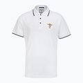 Pánské polo tričko Aeronautica Militare 262PO1308UP00082 Polo off white