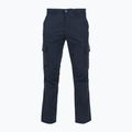 Pánské kalhoty Aeronautica Militare PA1716UCT04301 navy blue