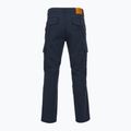 Pánské kalhoty Aeronautica Militare PA1716UCT04301 navy blue 2