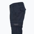 Pánské kalhoty Aeronautica Militare PA1716UCT04301 navy blue 3