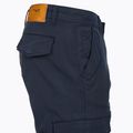 Pánské kalhoty Aeronautica Militare PA1716UCT04301 navy blue 4