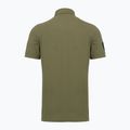Pánské tričko Aeronautica Militare PO1927UP00191 Polo lichen green 2