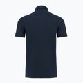 Pánské tričko Aeronautica Militare PO1927UP00191 Navy blue polo 2