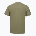 Pánské tričko Aeronautica Militare TS2544UJ00592 lichen green 2