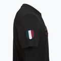 Pánské tričko Aeronautica Militare TS2544UJ00592 jet black 4