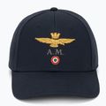 Pánská kšiltovka Aeronautica Militare HA1100UCT02848 navy blue 2