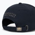 Pánská kšiltovka Aeronautica Militare HA1100UCT02848 navy blue 4