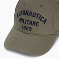 Pánská kšiltovka Aeronautica Militare HA1104UCT02 smokey olive 3