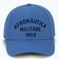 Pánská kšiltovka Aeronautica Militare HA1104UCT02 pacific blue 2