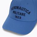 Pánská kšiltovka Aeronautica Militare HA1104UCT02 pacific blue 3