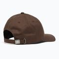Pánská kšiltovka Czapka Aeronautica Militare 262HA1246UCT02261 autumn brown 2