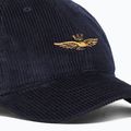 Pánská kšiltovka Czapka Aeronautica Militare 262HA1262UCT04388 blu navy 3