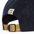 Pánská kšiltovka Czapka Aeronautica Militare 262HA1262UCT04388 blu navy 4