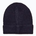 Pánská zimní čepice Czapka Aeronautica Militare 262CU0034UL00451 blu navy 2