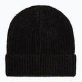 Pánská zimní čepice Czapka Aeronautica Militare 262CU0034UL00451 jet black 2