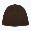 Pánská zimní čepice Czapka Aeronautica Militare 262CU0092UL00450 chestnut brown 2