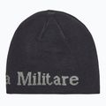 Pánská zimní čepice Czapka Aeronautica Militare 262CU0093UL00450 jet black 2