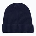 Pánská zimní čepice Czapka Aeronautica Militare 262CU0094UL00555 blu navy 2