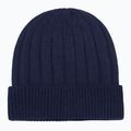 Pánská zimní čepice Czapka Aeronautica Militare 262CU0098UL00485 blu navy 2