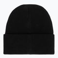 Pánská zimní čepice Czapka Aeronautica Militare 262CU0099UL00949 jet black 2