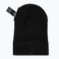 Pánská zimní čepice Czapka Aeronautica Militare 262CU0099UL00949 jet black 4