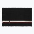 Pánský šál Aeronautica Militare 262SH1176UL00555 jet black