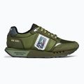 Pánské boty Buty Aeronautica Militare 262SC0292UCT04393 verdone