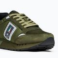 Pánské boty Buty Aeronautica Militare 262SC0292UCT04393 verdone 4