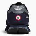 Pánské boty Buty Aeronautica Militare 262SC0292UCT04393 blu navy 2