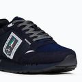 Pánské boty Buty Aeronautica Militare 262SC0292UCT04393 blu navy 4