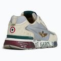 Pánské boty Buty Aeronautica Militare 262SC0276UCT03546 Furry grigio/ghiaccio 2